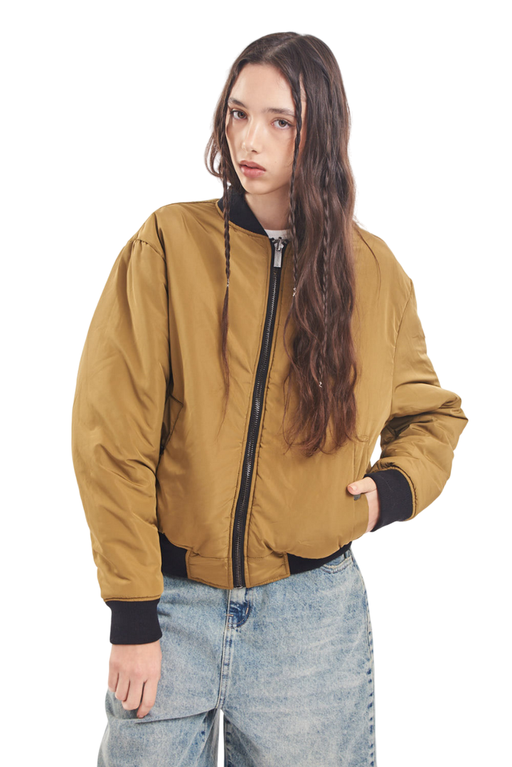 CAMPERA REVERSIBLE OFTEN