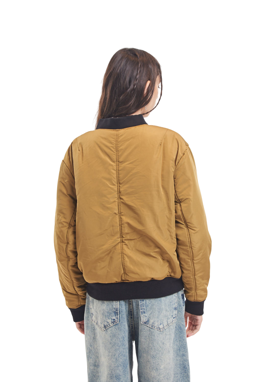CAMPERA REVERSIBLE OFTEN