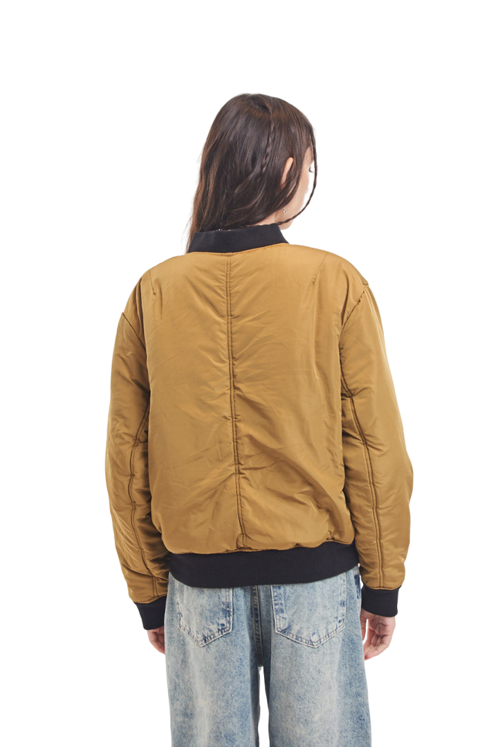 CAMPERA REVERSIBLE OFTEN