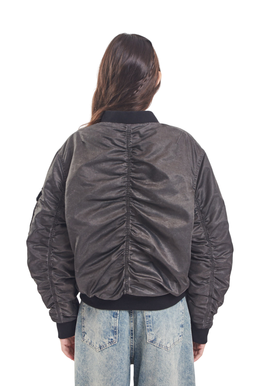 CAMPERA REVERSIBLE OFTEN