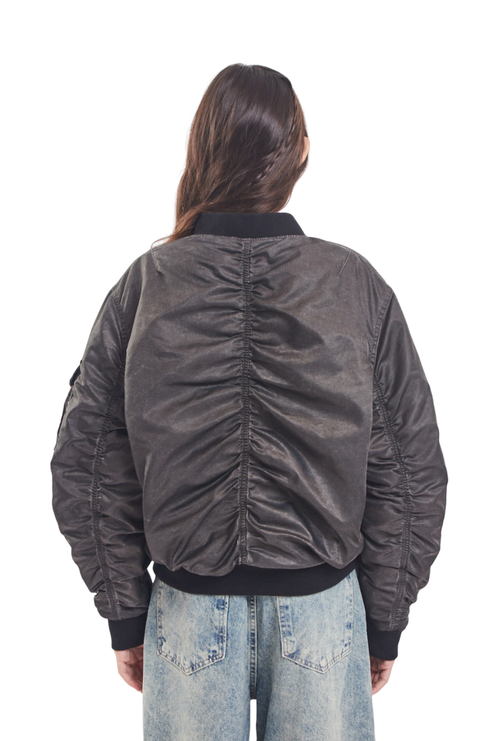 CAMPERA REVERSIBLE OFTEN