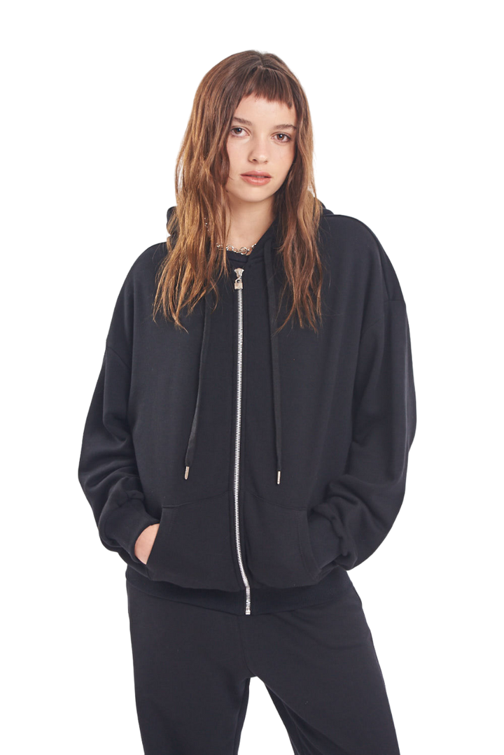 CAMPERA BASICAMP