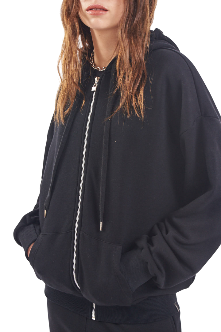CAMPERA BASICAMP