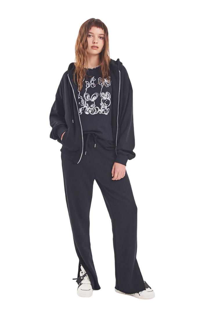 CAMPERA BASICAMP