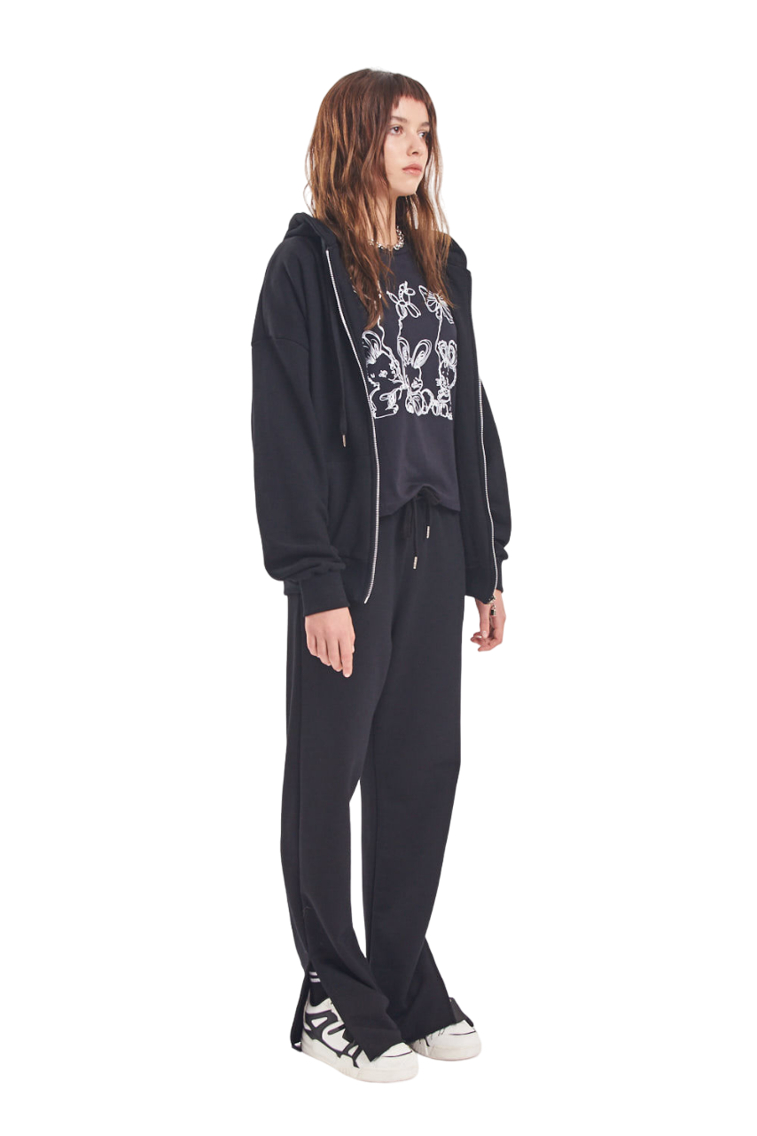 CAMPERA BASICAMP