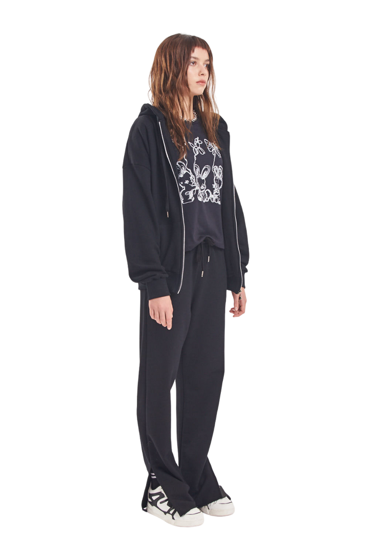 CAMPERA BASICAMP