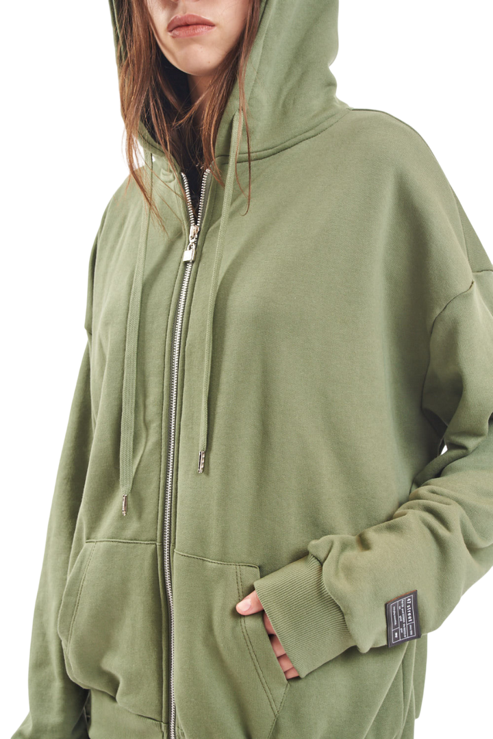 CAMPERA BASICAMP