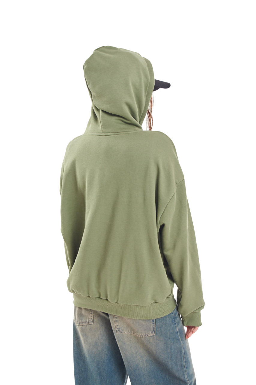CAMPERA BASICAMP