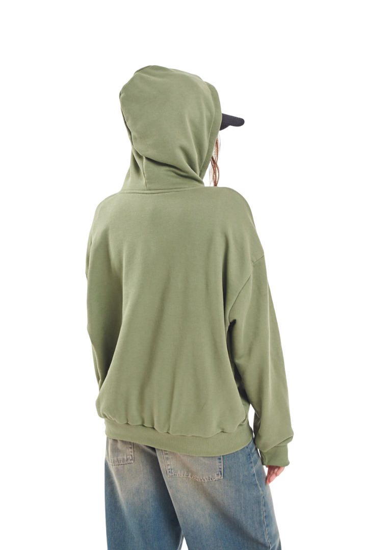 CAMPERA BASICAMP