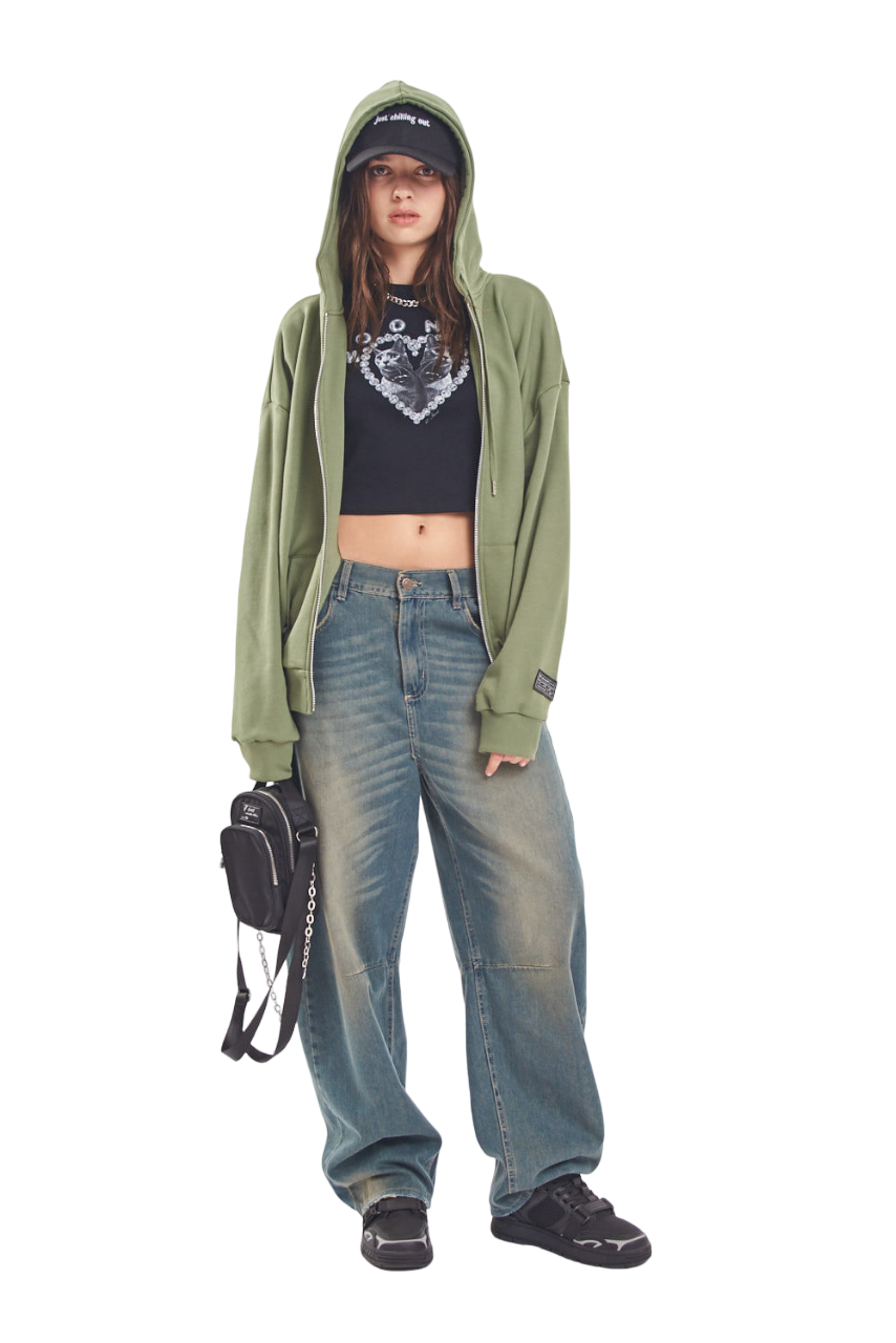 CAMPERA BASICAMP