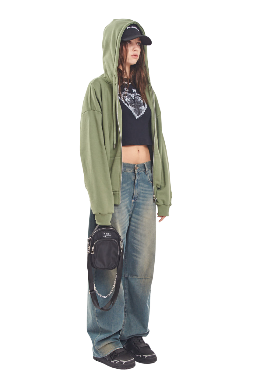CAMPERA BASICAMP