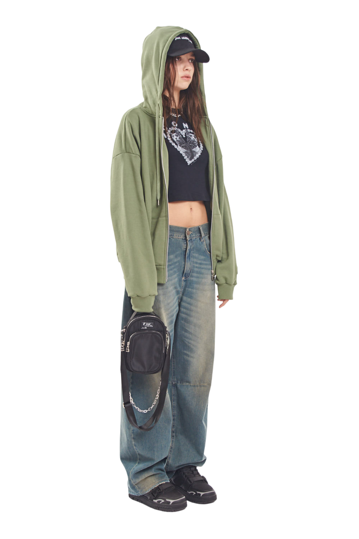 CAMPERA BASICAMP