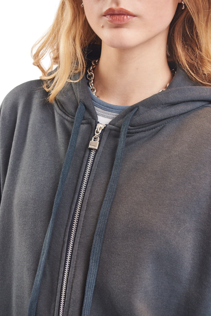 CAMPERA BASICAMP