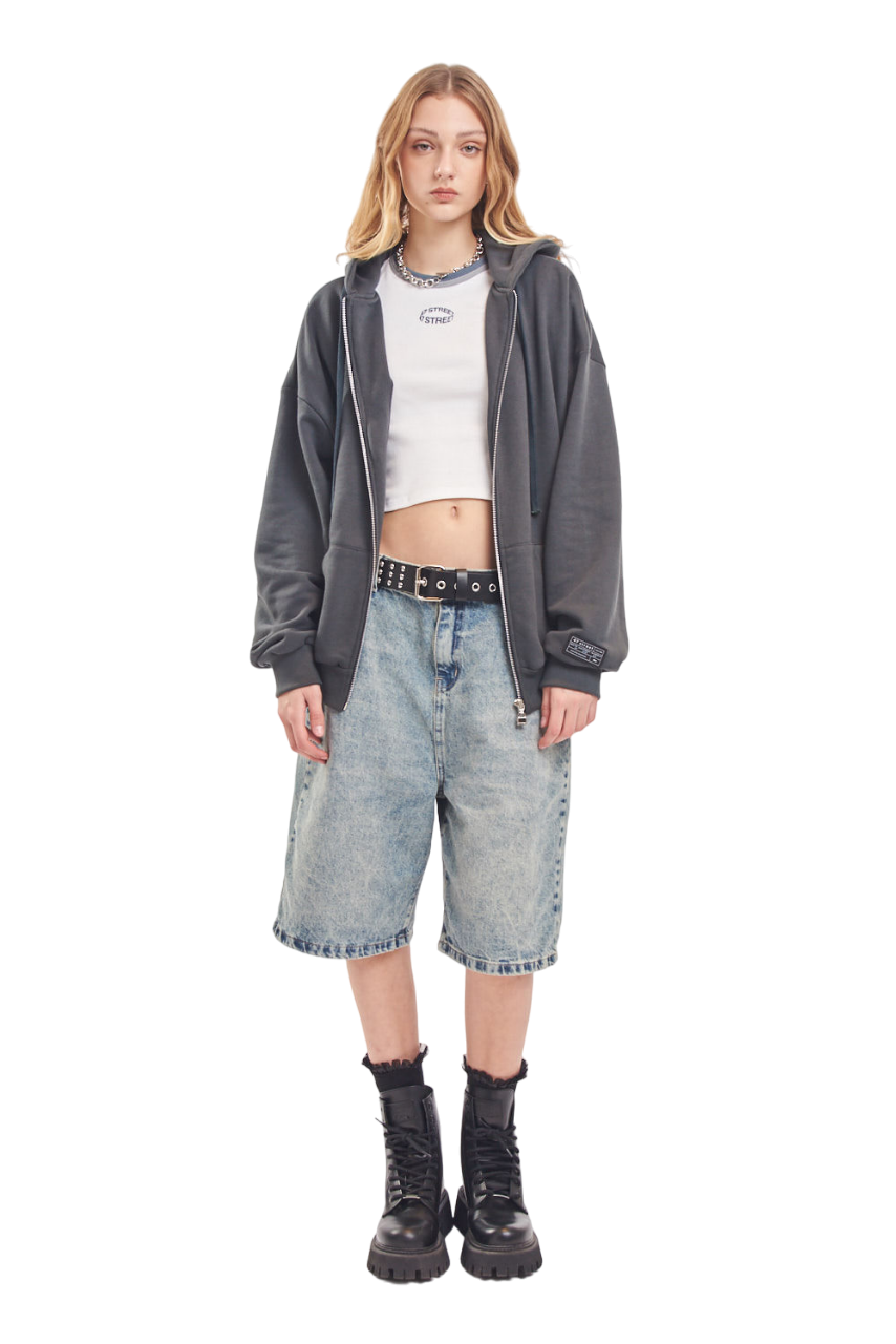 CAMPERA BASICAMP