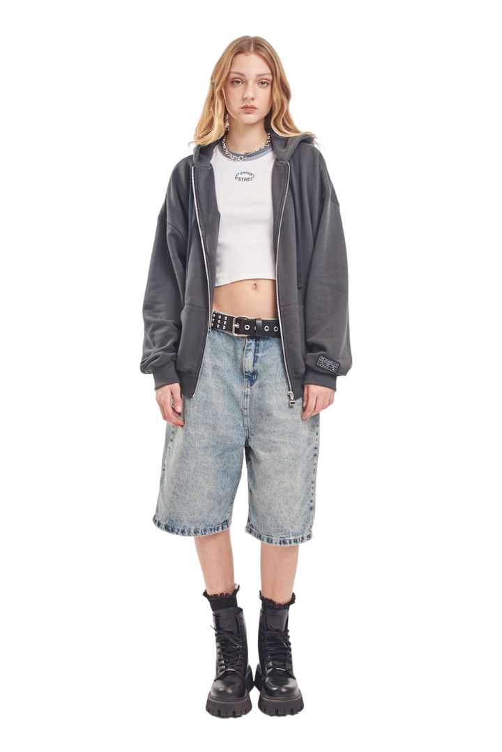 CAMPERA BASICAMP