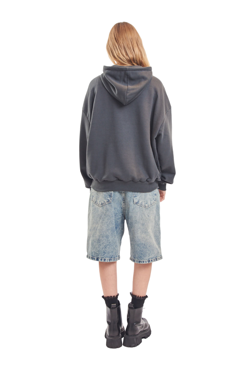 CAMPERA BASICAMP