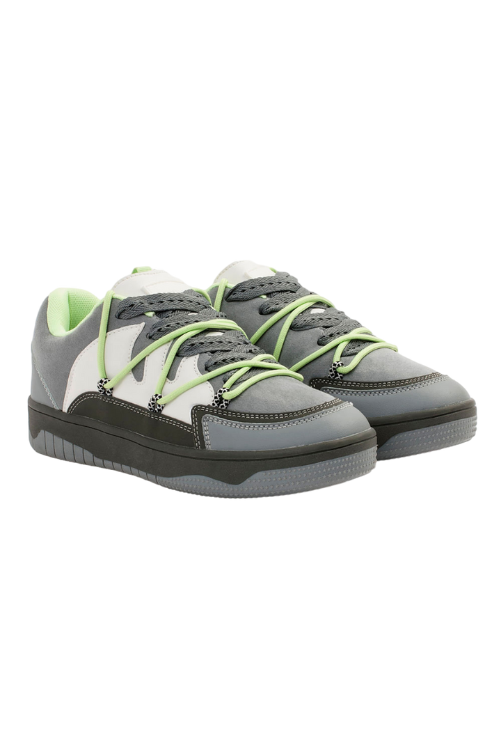 ZAPATILLA STRAP