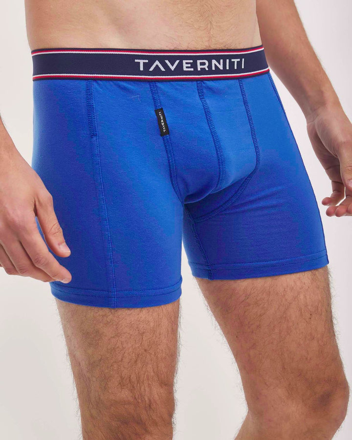 BOXER CORTO PREMIUM