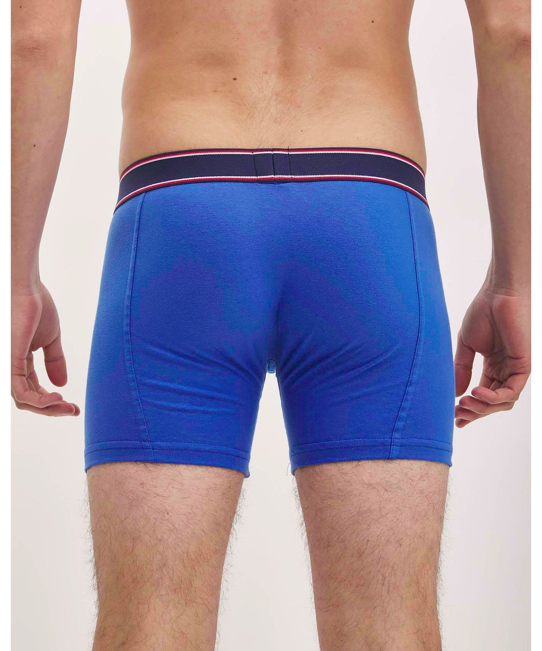 BOXER CORTO PREMIUM