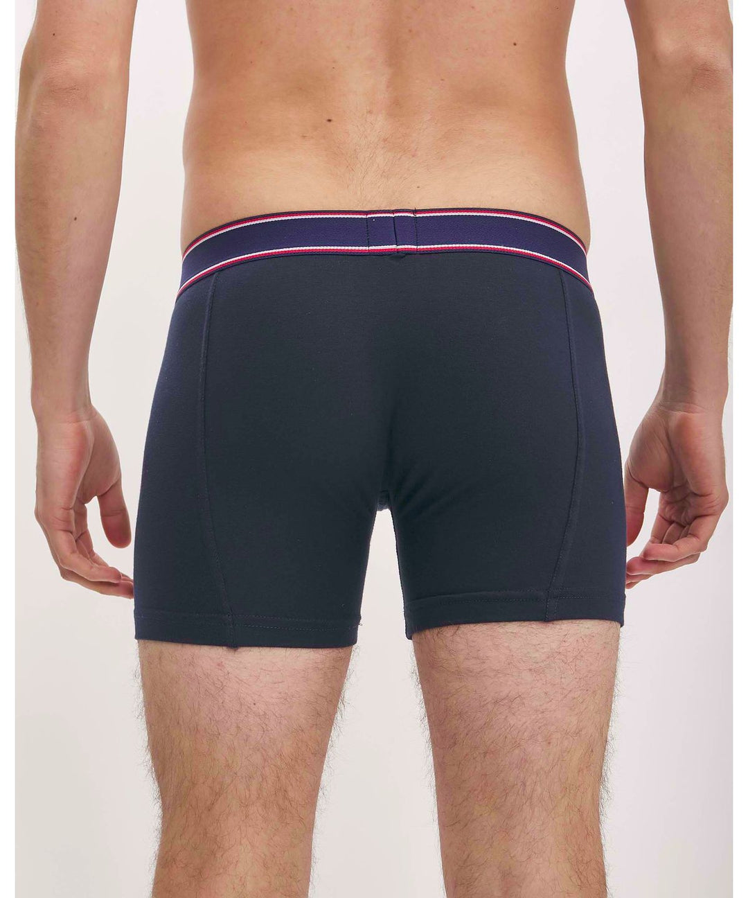 BOXER CORTO PREMIUM