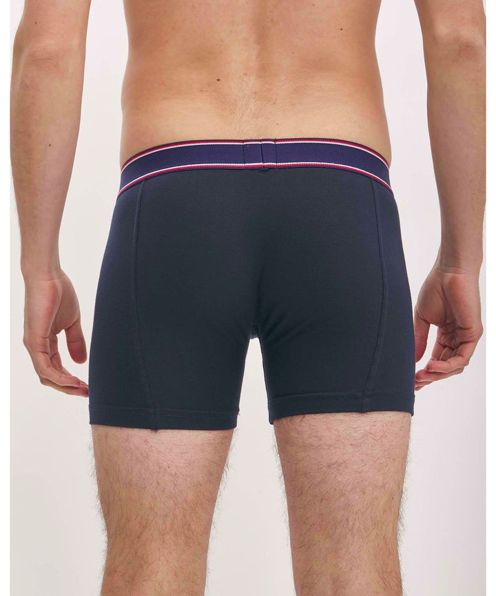 BOXER CORTO PREMIUM