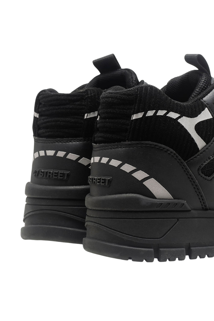 ZAPATILLAS PIECES