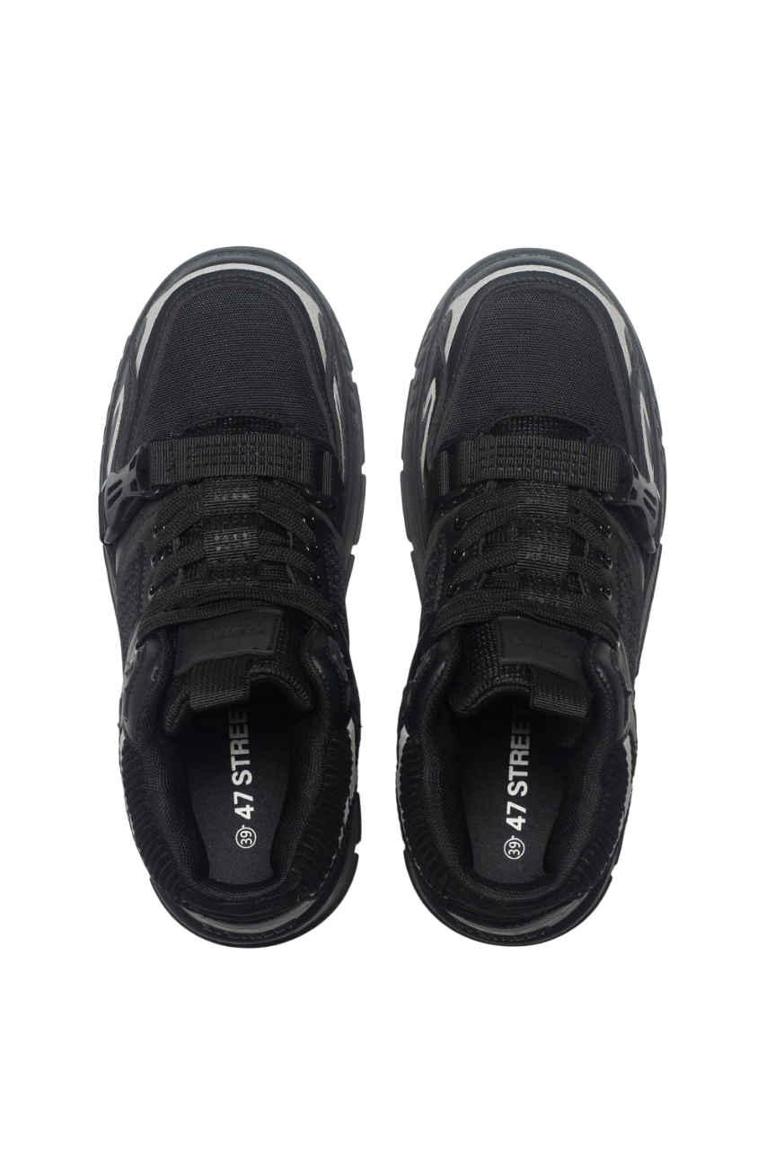 ZAPATILLAS PIECES