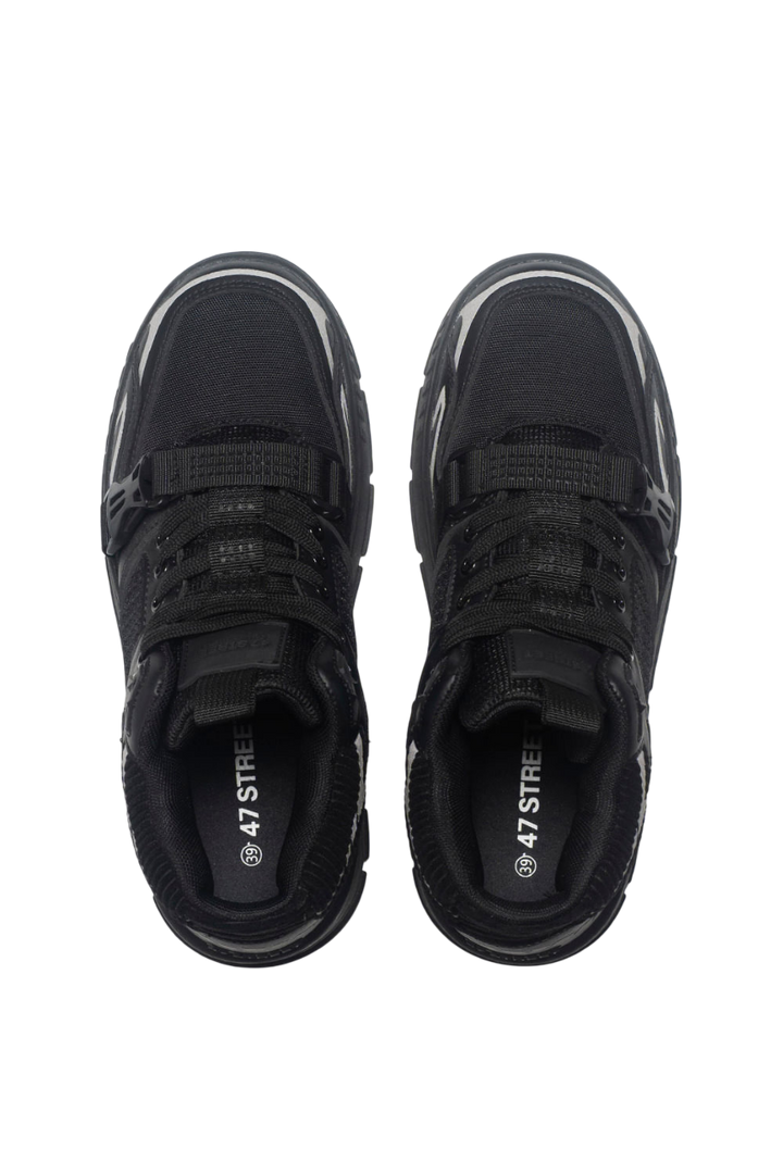 ZAPATILLAS PIECES