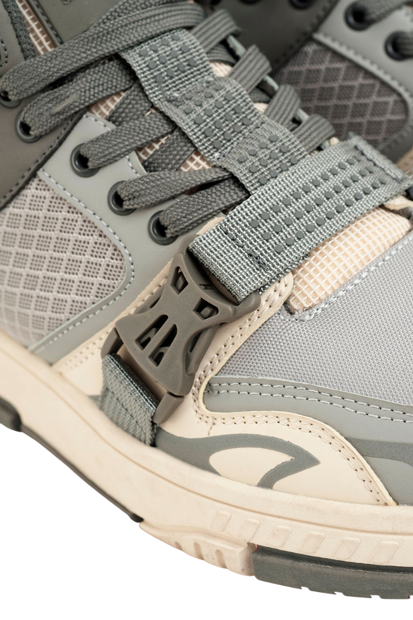 ZAPATILLAS PIECES