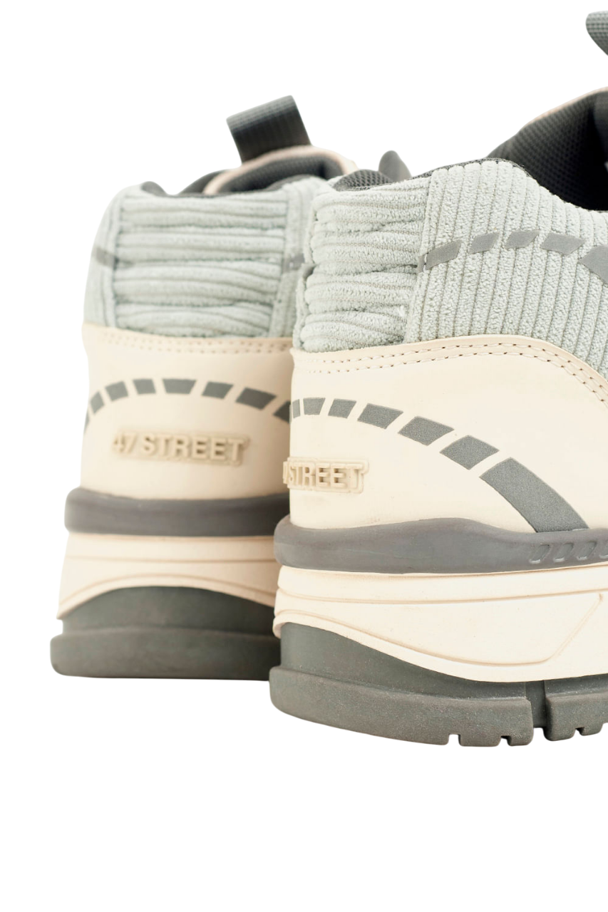 ZAPATILLAS PIECES