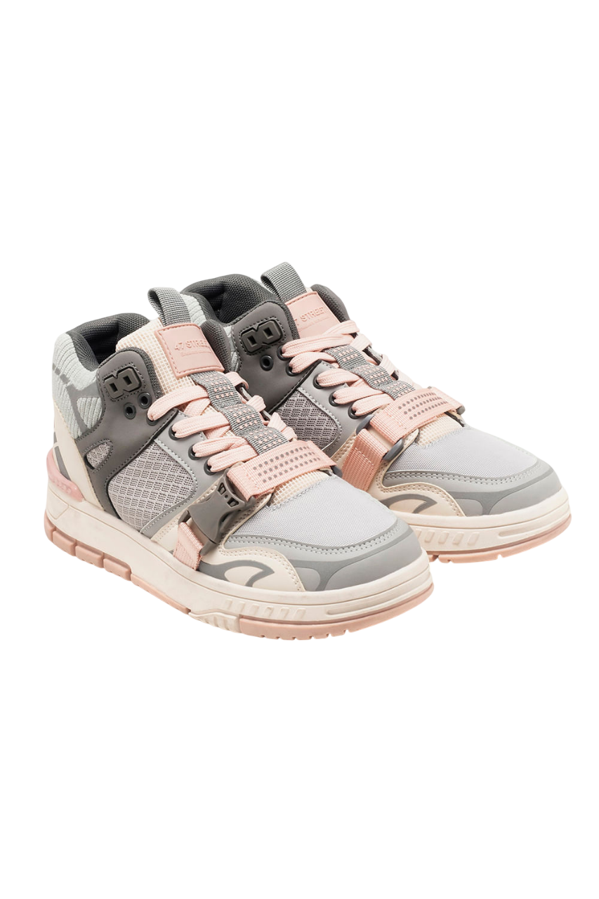 ZAPATILLAS PIECES