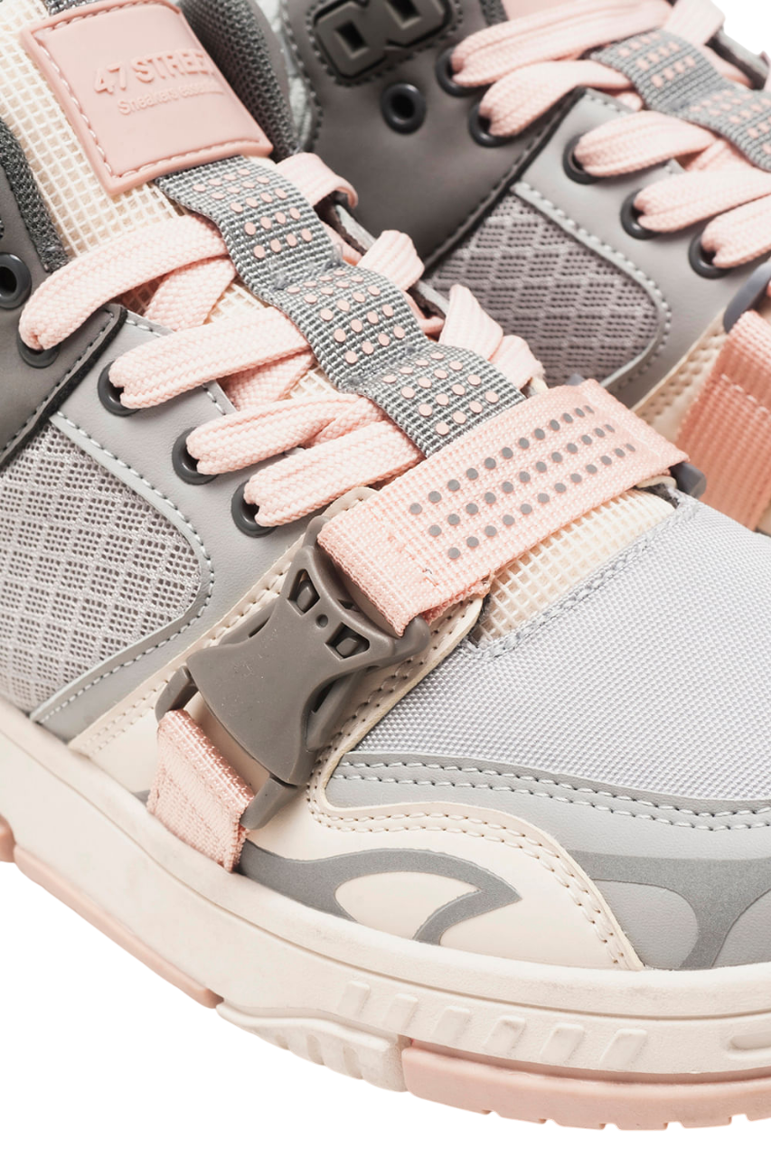 ZAPATILLAS PIECES