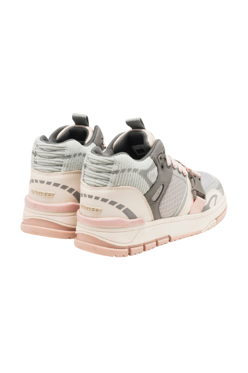 ZAPATILLAS PIECES