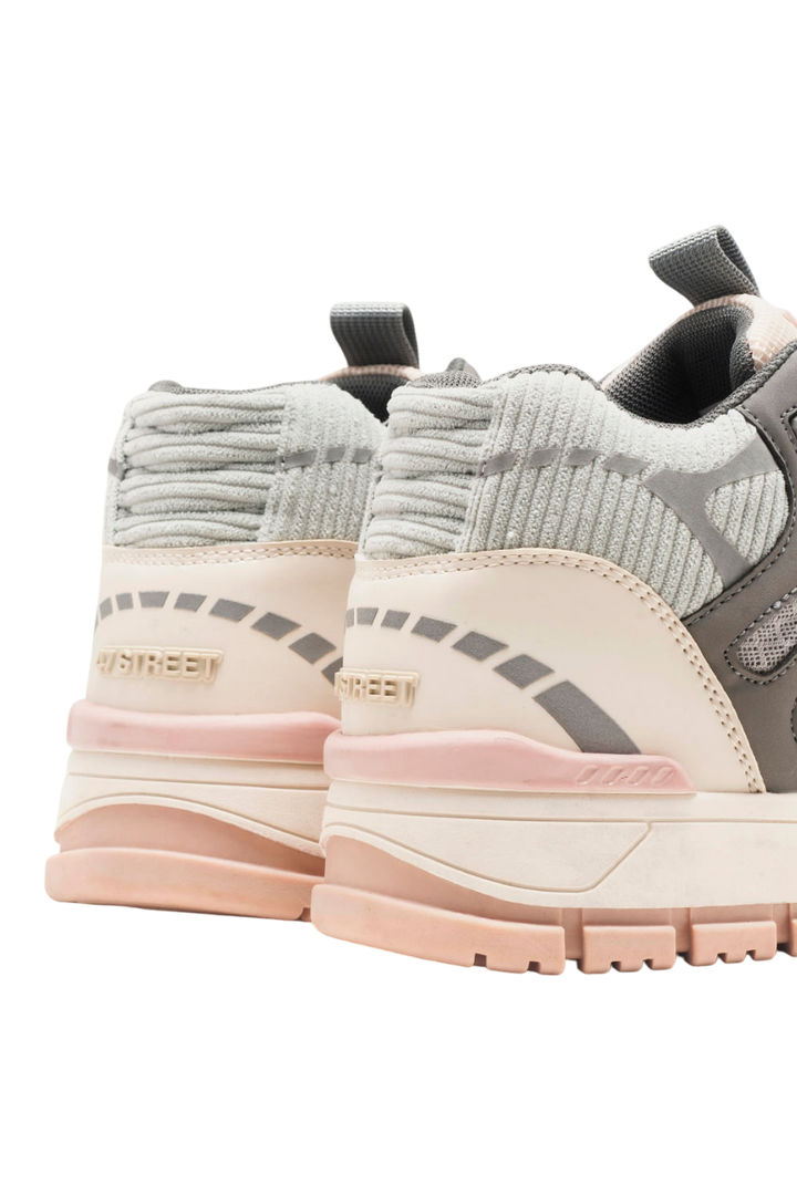 ZAPATILLAS PIECES