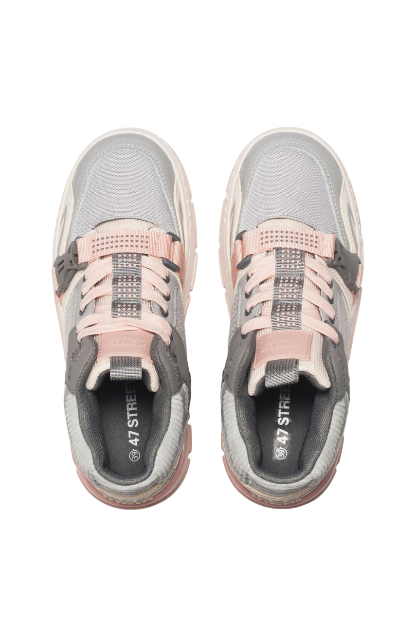 ZAPATILLAS PIECES