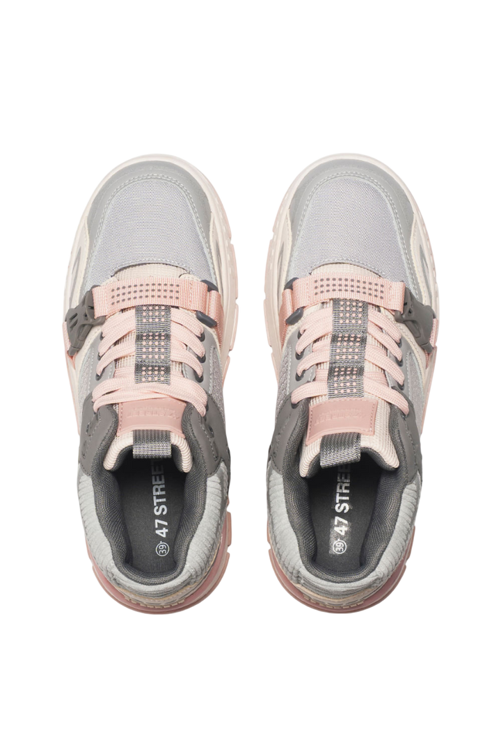 ZAPATILLAS PIECES