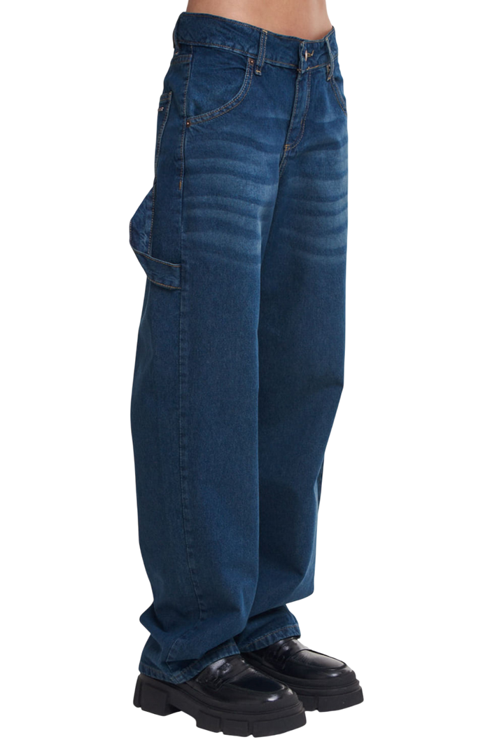 JEAN BAGGY CARPENTER
