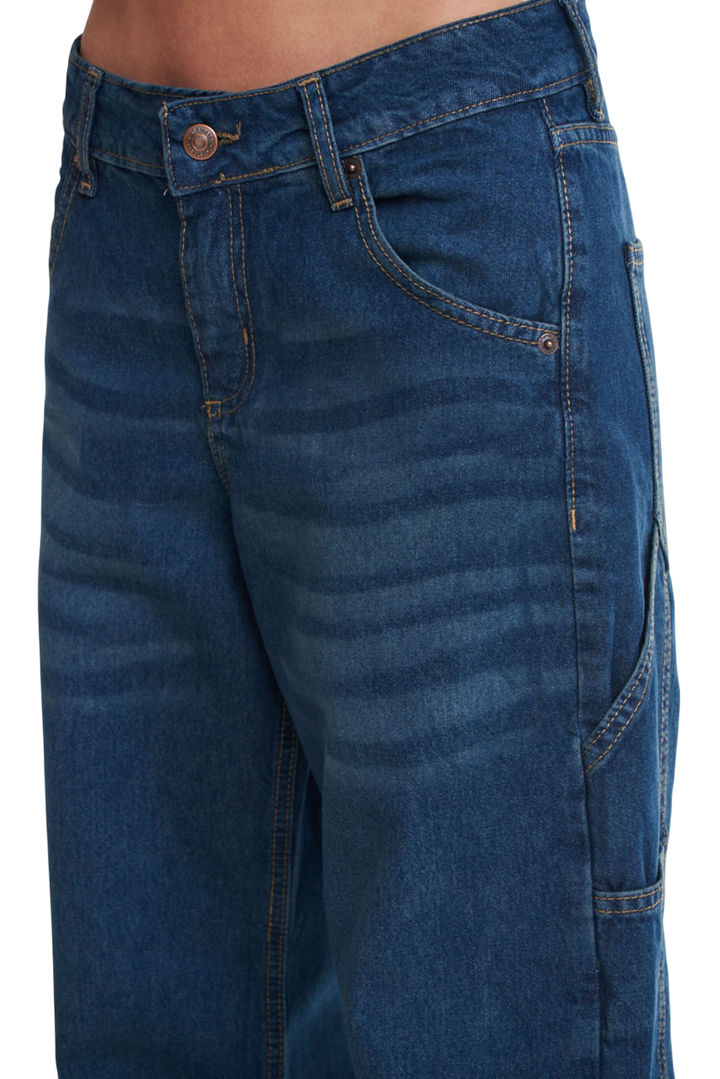 JEAN BAGGY CARPENTER