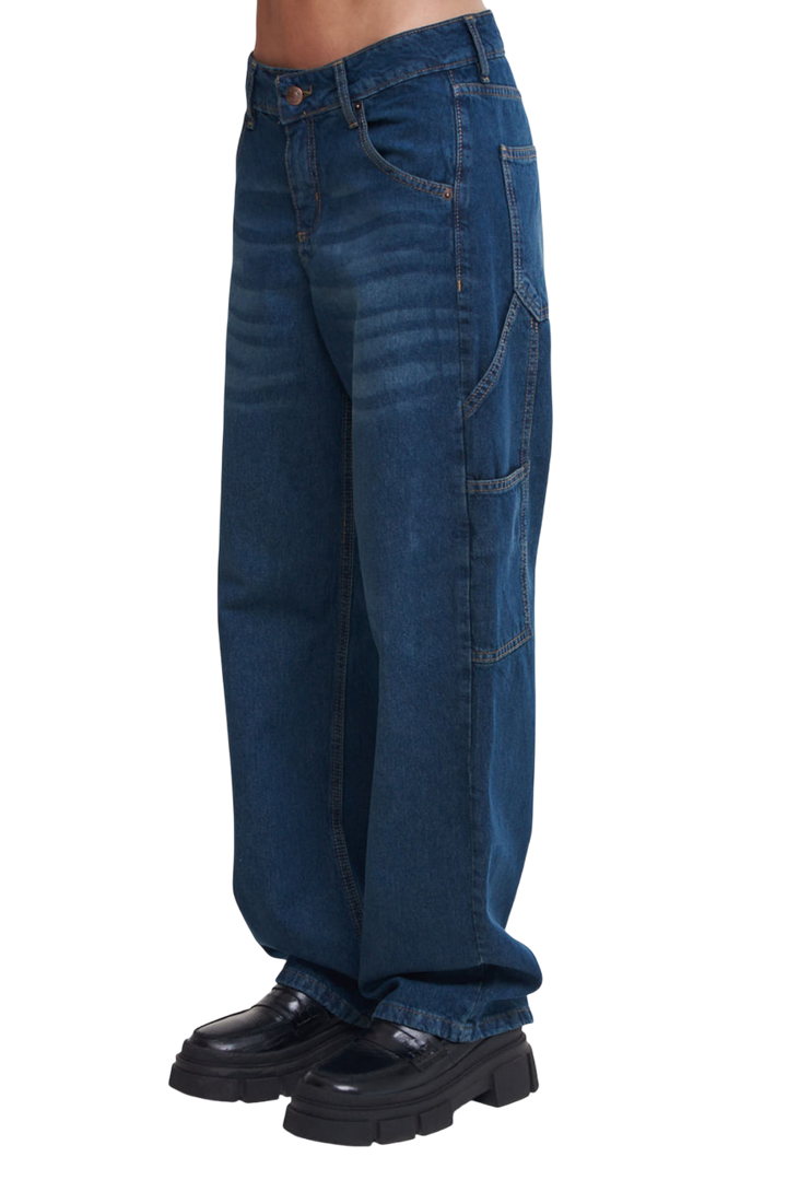 JEAN BAGGY CARPENTER