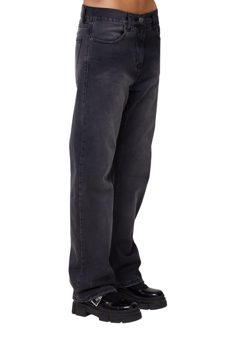 JEAN STRAIGHT STONE