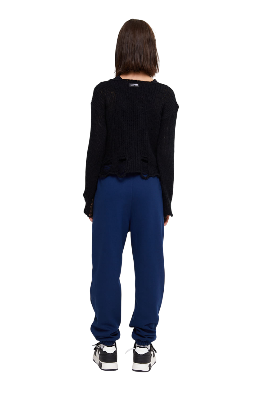 BABUCHA BASIC RELAX NEW