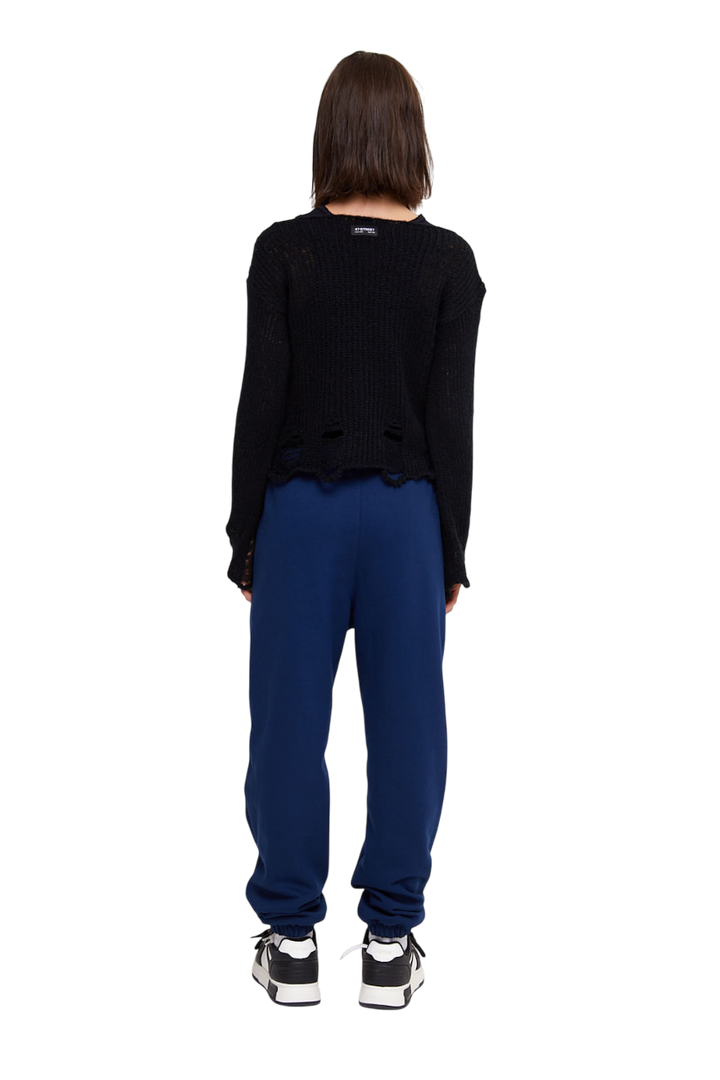 BABUCHA BASIC RELAX NEW
