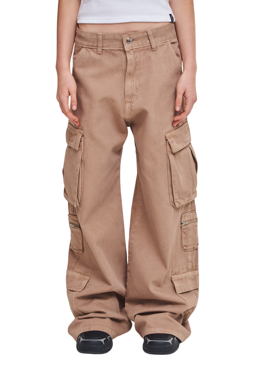 PANTALON CARGO INSIGHT