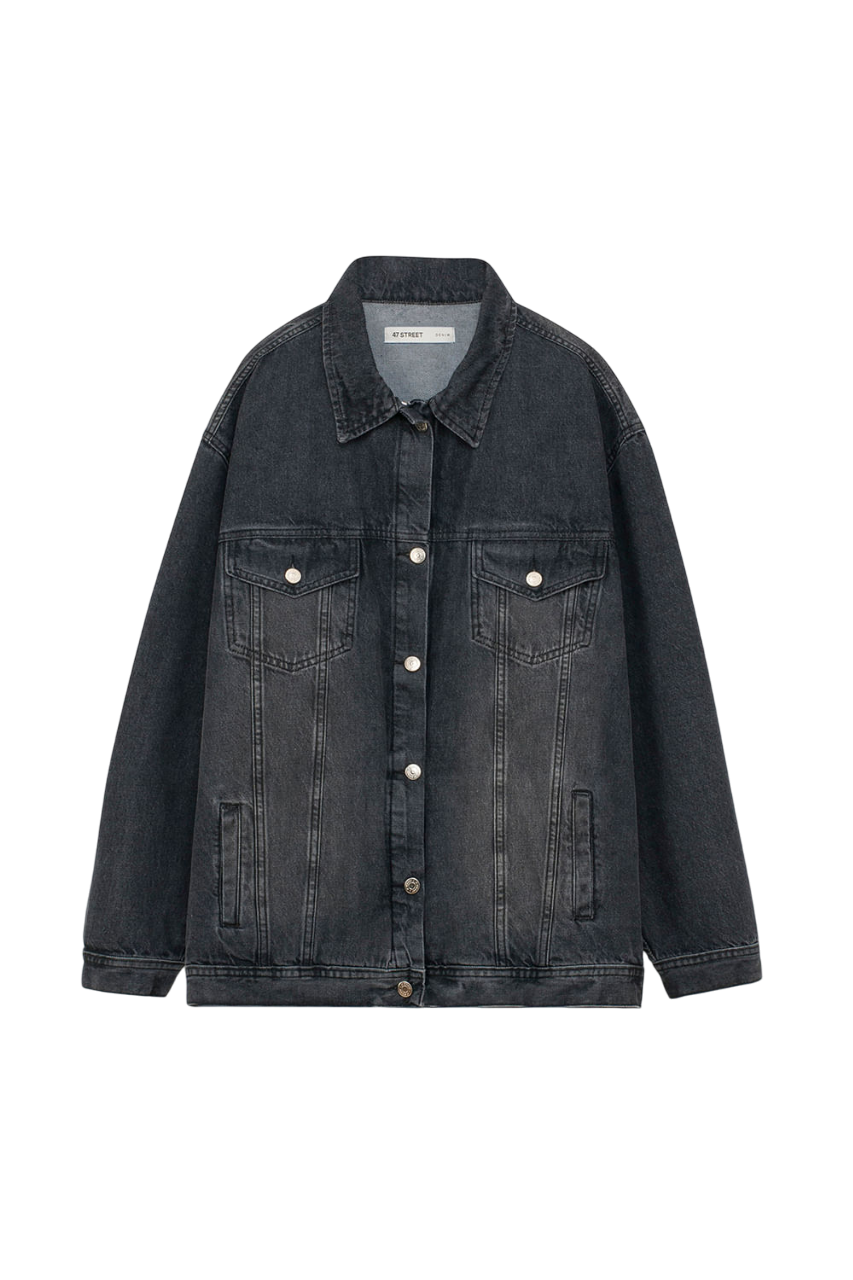 CAMPERA ROCK OUT – Triax