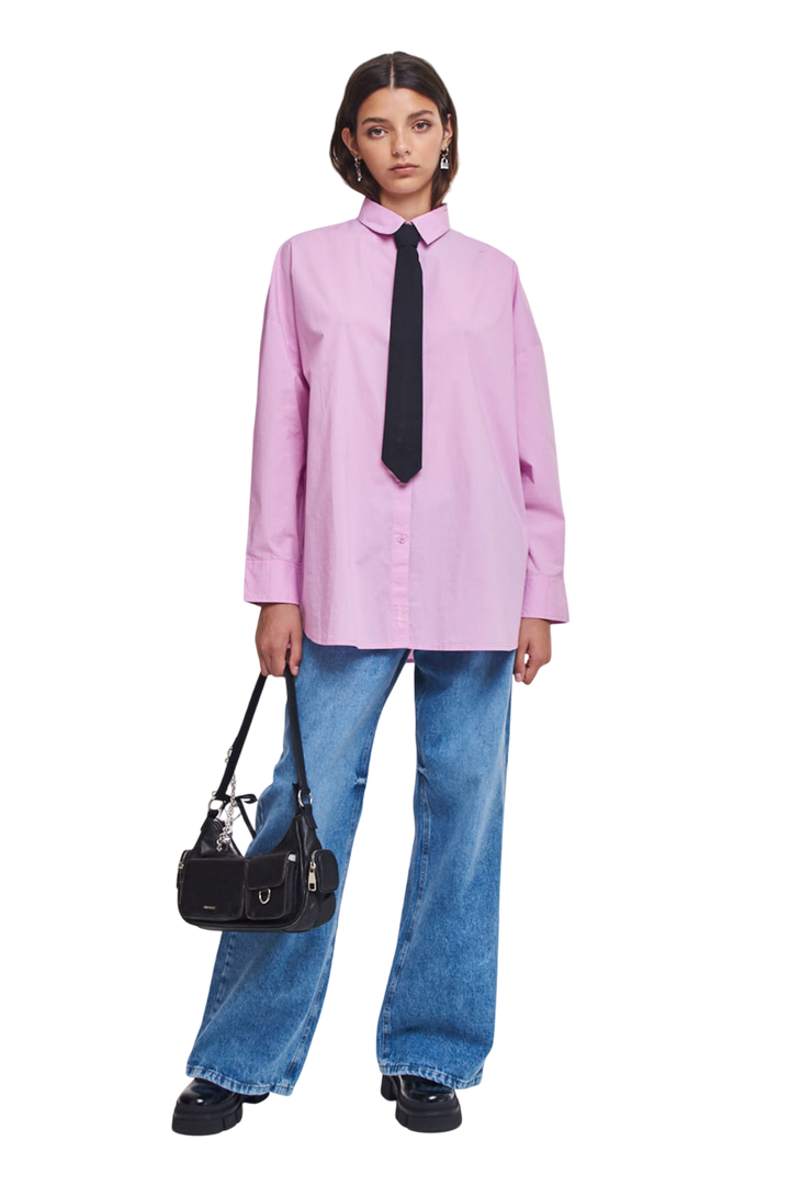 CAMISA HOMIE