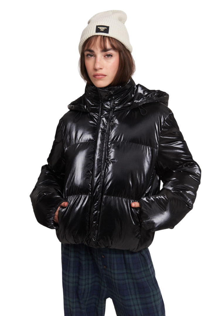 CAMPERA AMERICAN
