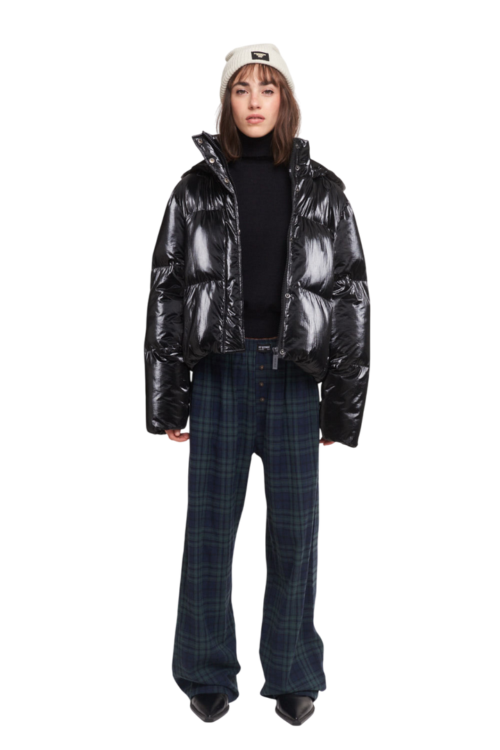 CAMPERA AMERICAN