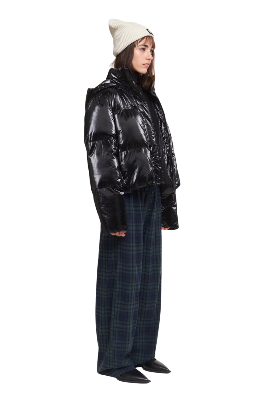 CAMPERA AMERICAN