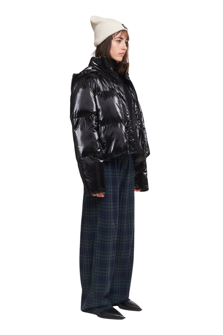 CAMPERA AMERICAN