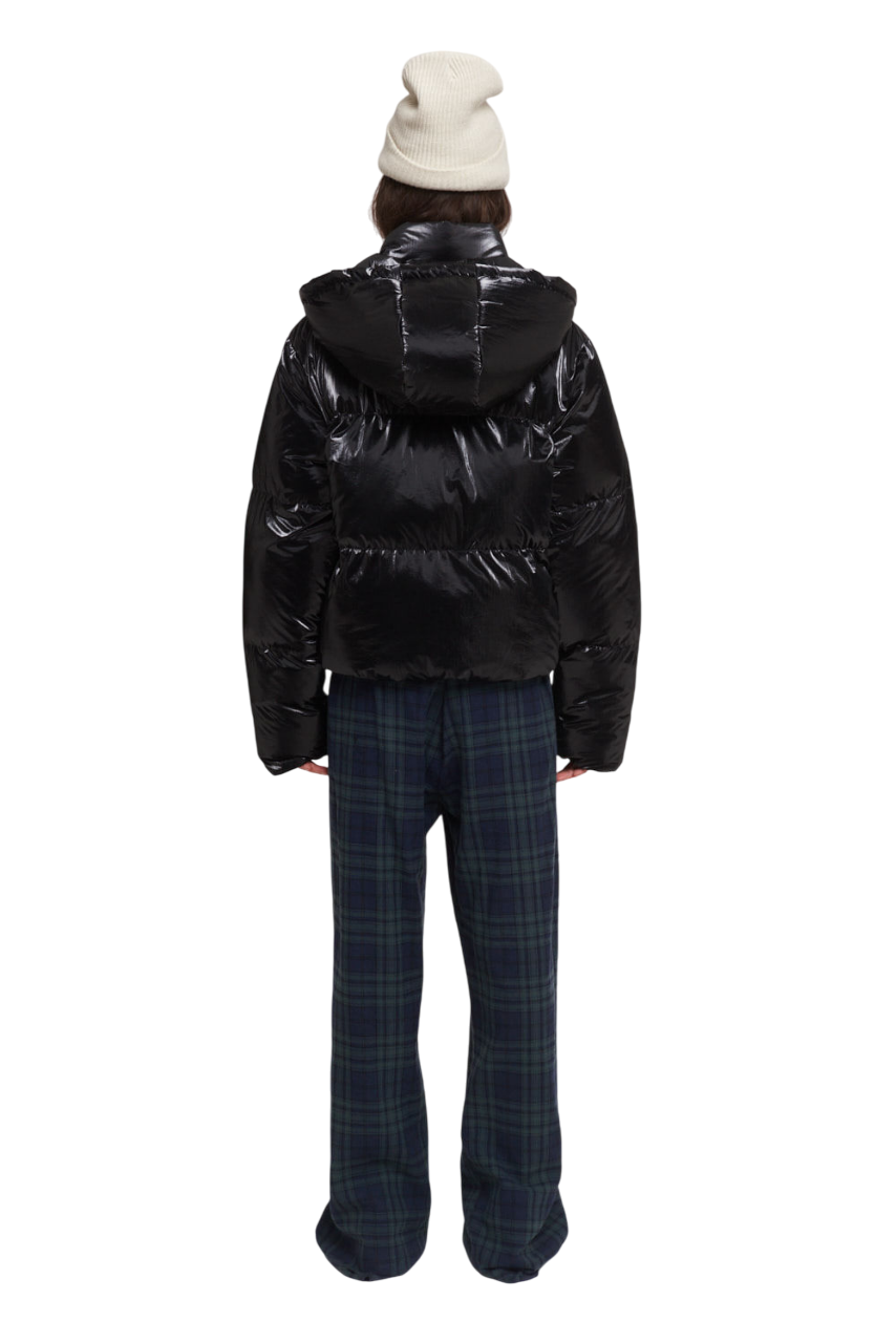 CAMPERA AMERICAN